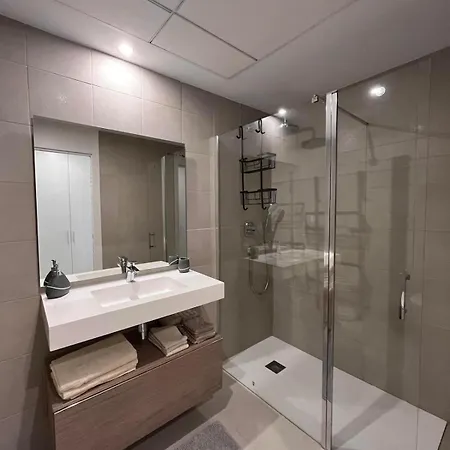 Allonbay Sea View Sv Apartment Villajoyosa