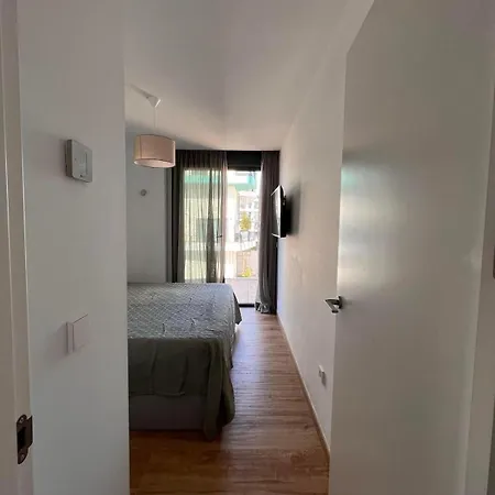 Apartment Allonbay Sea View Sv