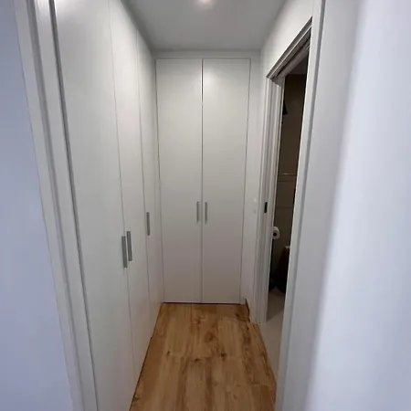 Apartment Allonbay Sea View Sv *