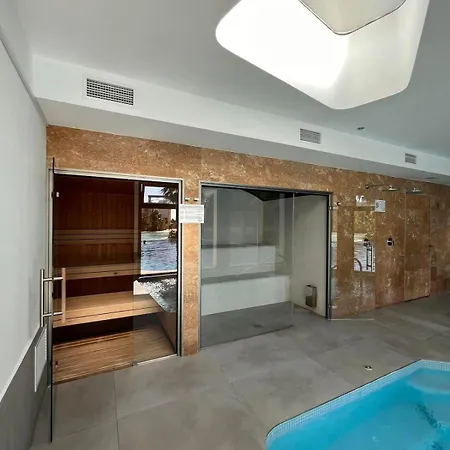Apartment Allonbay Sea View Sv Villajoyosa