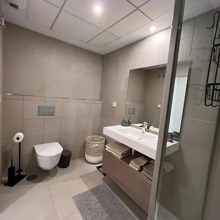 Allonbay Sea View Sv Villajoyosa