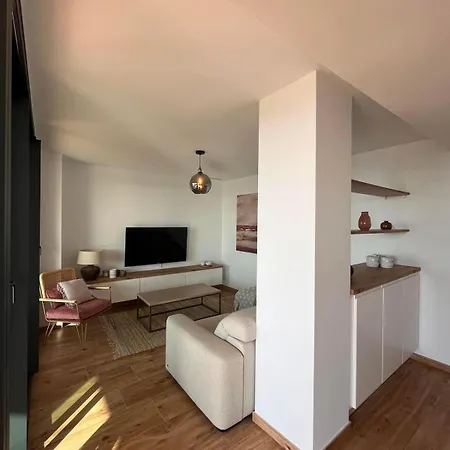Allonbay Sea View Sv * Villajoyosa