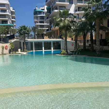 Allonbay Sea View Sv