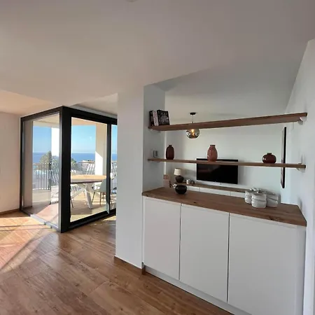 Allonbay Sea View Sv Apartment