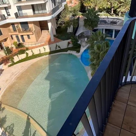 Allonbay Sea View Sv Villajoyosa