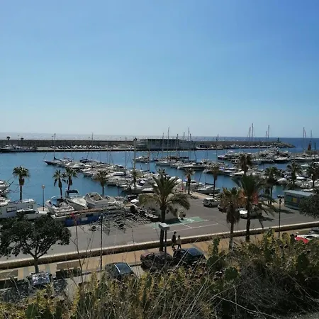 Allonbay Sea View Sv