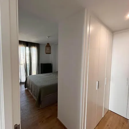 Allonbay Sea View Sv Villajoyosa