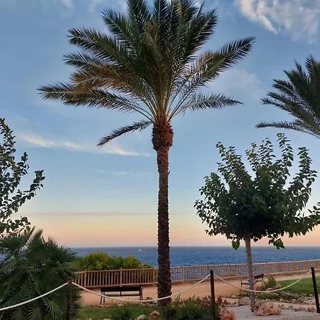 Allonbay Sea View Sv