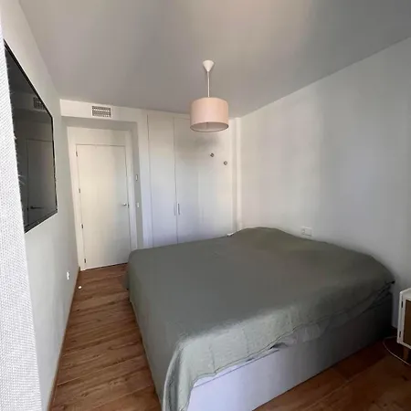 Apartment Allonbay Sea View Sv *