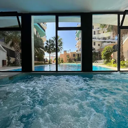 Allonbay Sea View Sv *