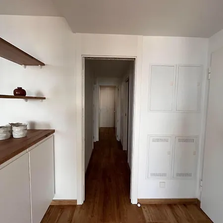Allonbay Sea View Sv Villajoyosa
